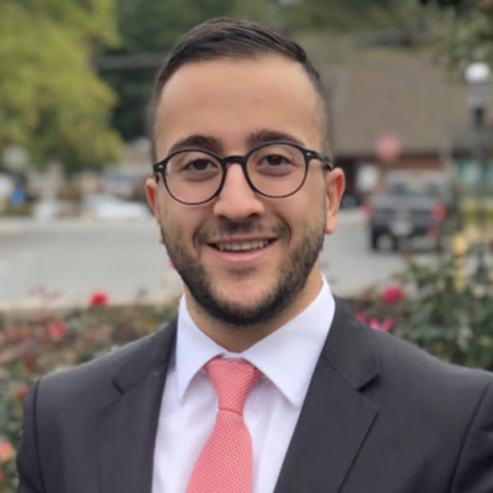 Meet your Posher, Sam